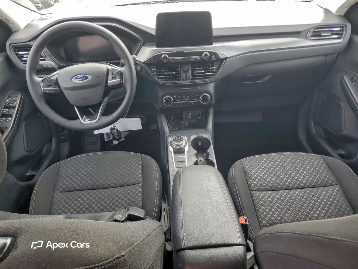 Ford Escape 2024