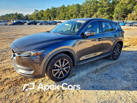 Mazda CX-5 2017 - Image 1 of 17