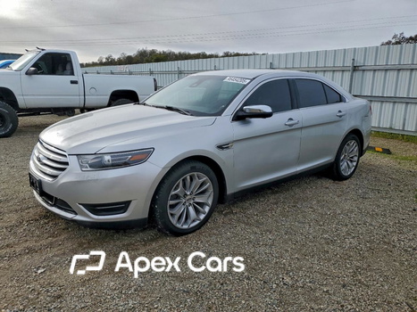 Ford Taurus 2017 - Zdjęcie 1 z 12