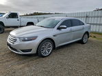 Ford Taurus 2017