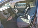 Toyota Sienna 2015