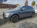 Audi Q5 2015