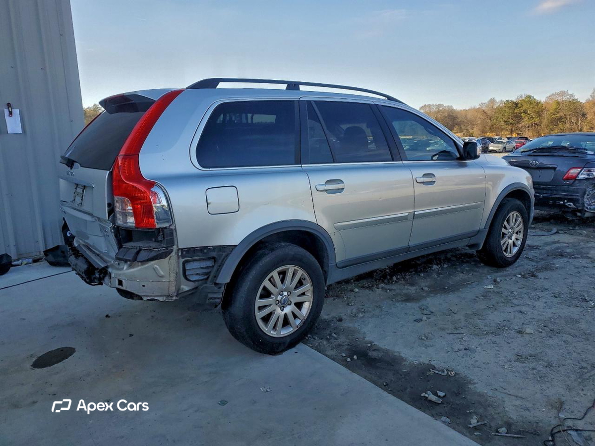 Volvo XC90 2008