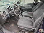 Chevrolet Sonic 2016