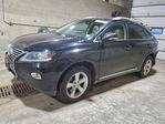 Lexus RX 2013