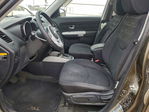 Kia Soul 2012