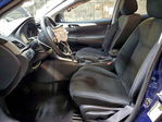 Nissan Sentra 2018