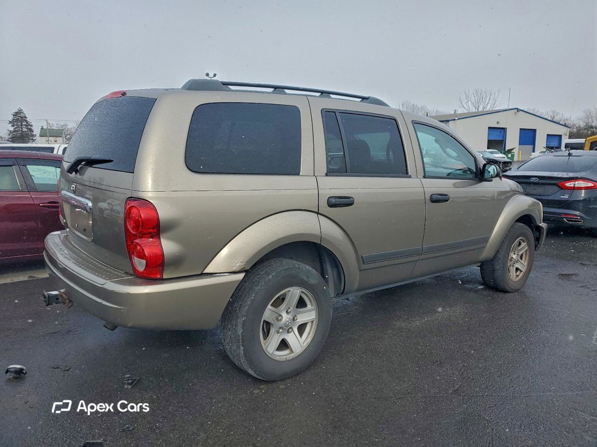 Dodge Durango 2006