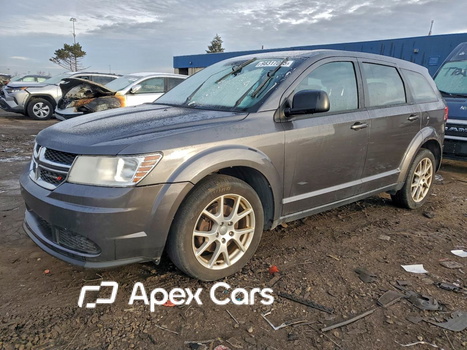 Dodge Journey 2015 - Image 1 of 12