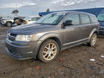 Dodge Journey 2015