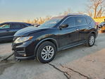 Nissan Rogue 2019