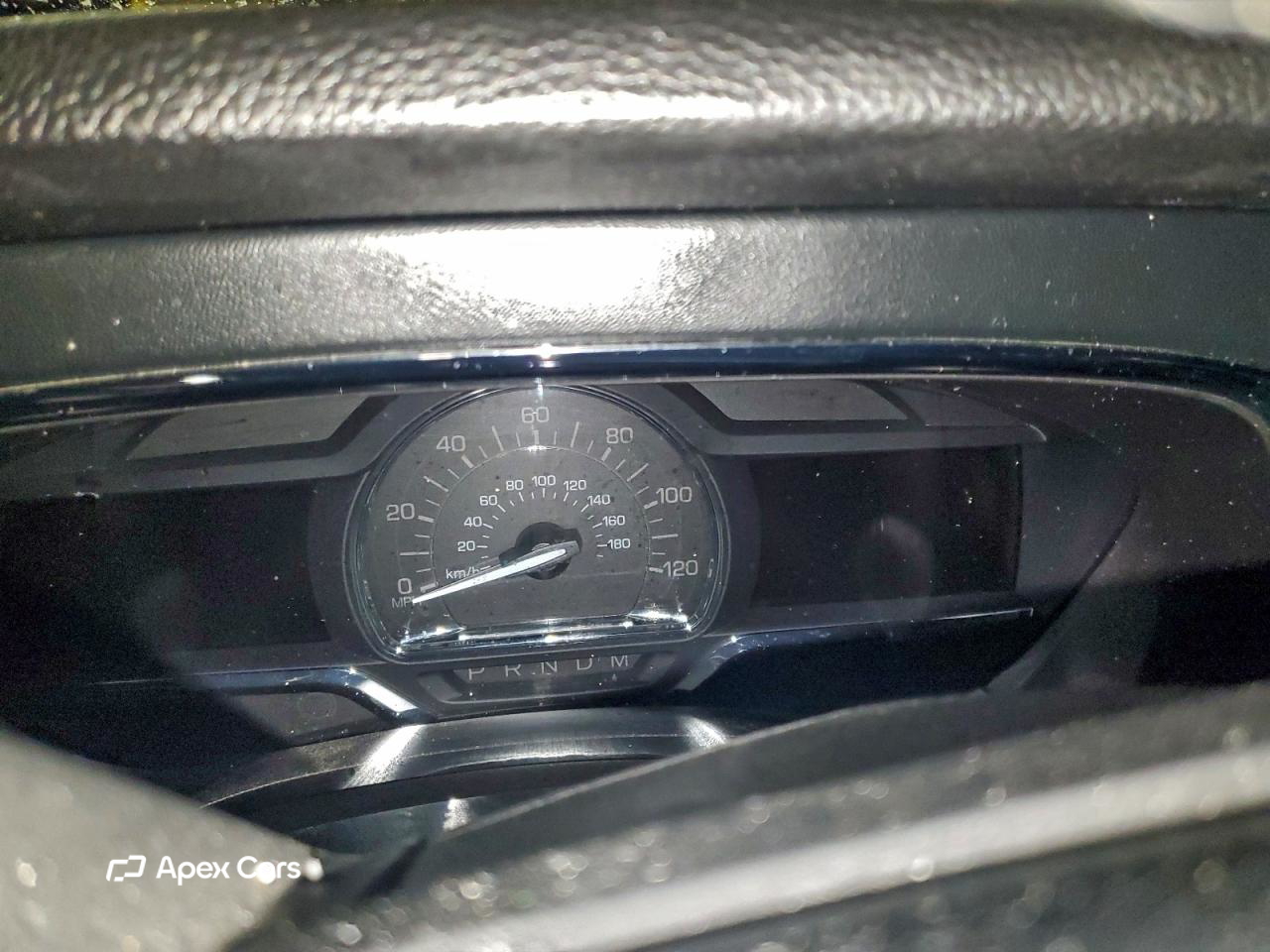 Lincoln Navigator 2015