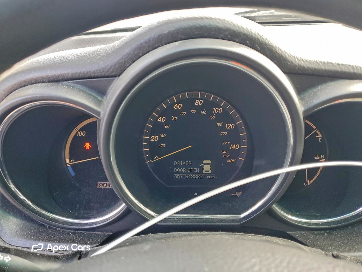 Lexus RX 2006