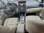 Subaru XV 2013