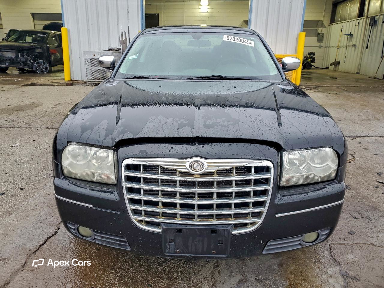 Chrysler 300 2010