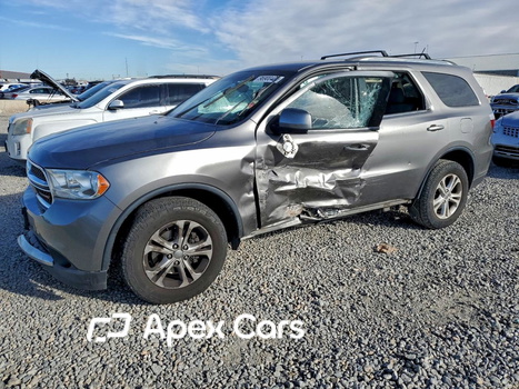 Dodge Durango 2012 - Image 1 of 14
