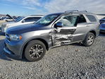 Dodge Durango 2012