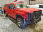 GMC Sierra 2015