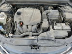 Hyundai Sonata 2014