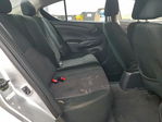 Nissan Versa 2017