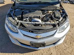 Chevrolet Volt 2017