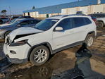 Jeep Cherokee 2016