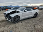 Ford Mustang 2021