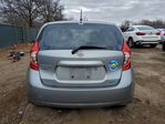 Nissan Versa 2014