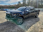 GMC Sierra 2024