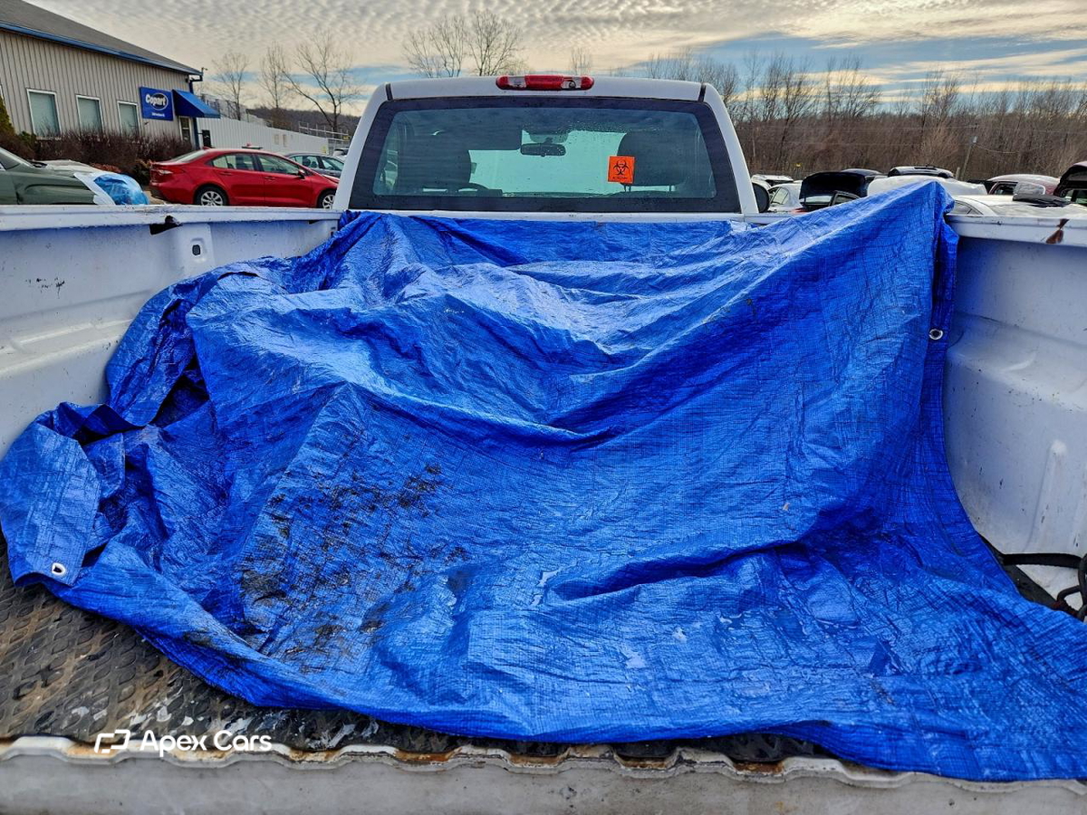 Chevrolet Silverado 2009