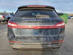 Lincoln MKX 2017