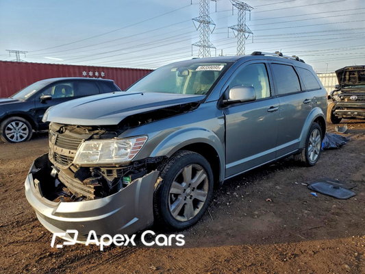 Dodge Journey 2010 - Image 1 of 14