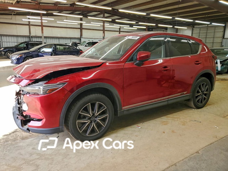 Mazda CX-5 2017 - Image 1 of 13