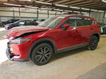 Mazda CX-5 2017