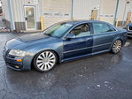 Audi A8 2007