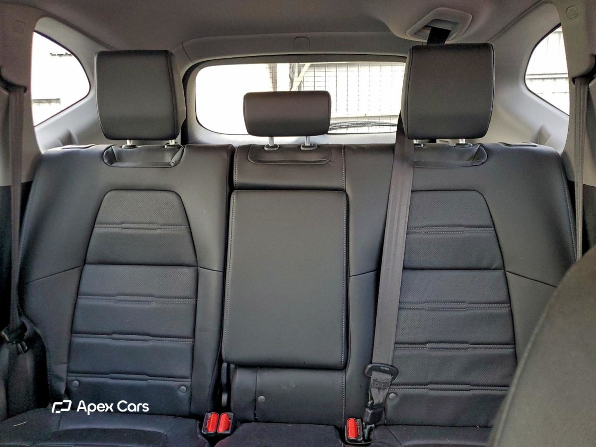 Honda CR-V 2020