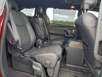 Toyota Sienna 2025