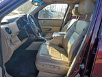 Honda Pilot 2011