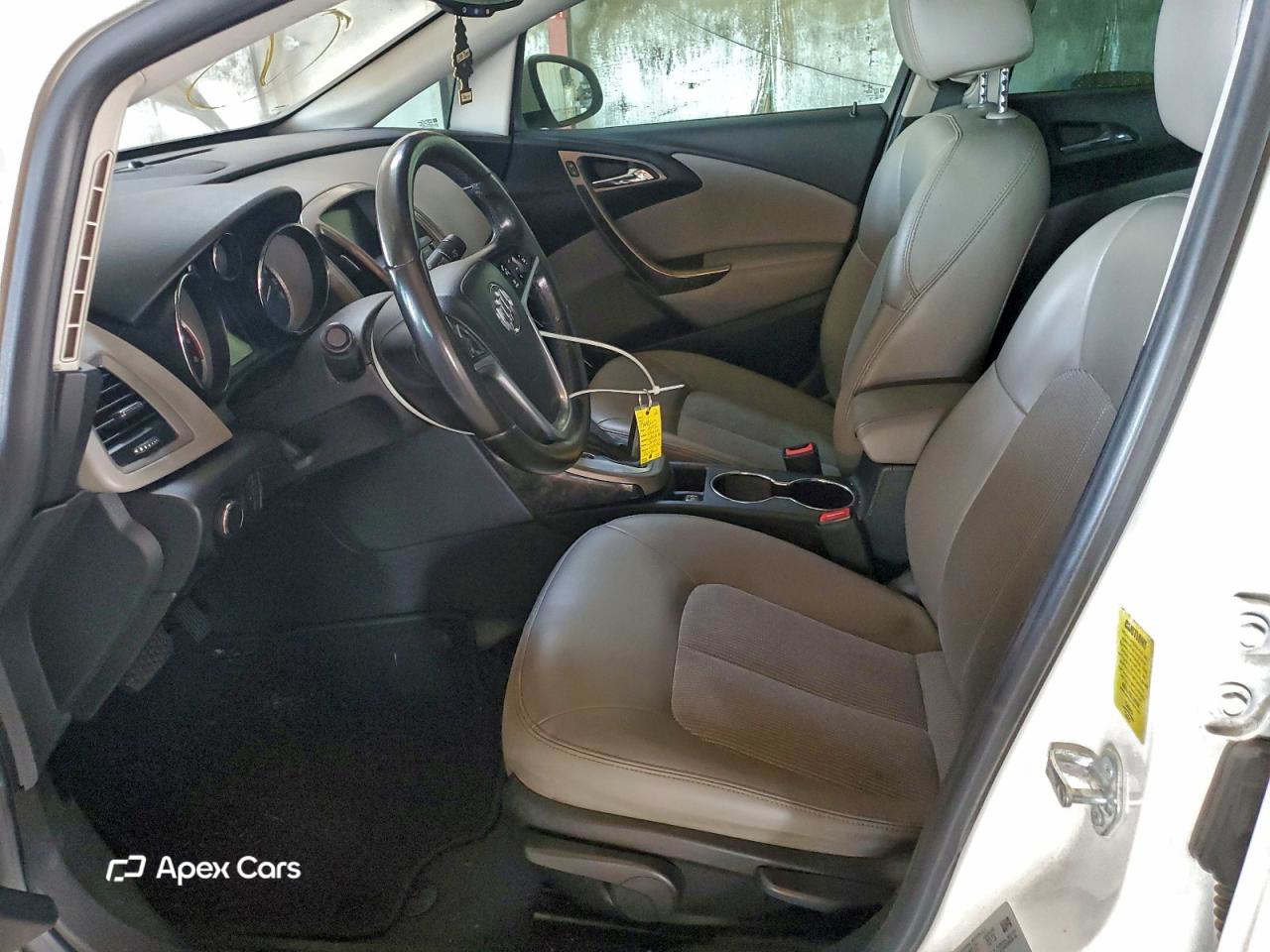 Buick Verano 2015