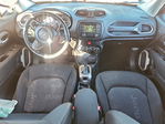 Jeep Renegade 2015