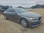 BMW Series 7 2016