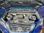 Nissan Pathfinder 2017