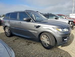 Land Rover Range Rover 2017
