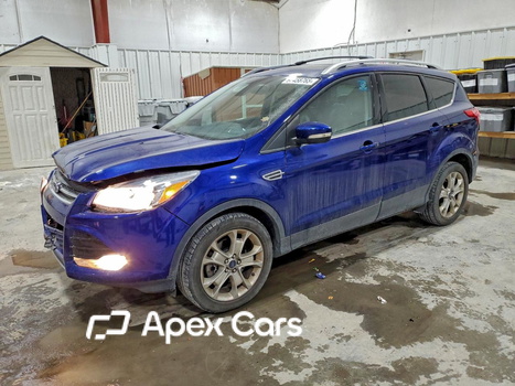Ford Escape 2016 - Image 1 of 13