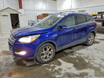 Ford Escape 2016