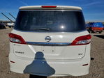 Nissan Quest 2017