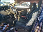 Nissan Versa 2011
