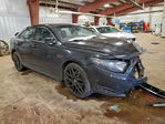 Ford Taurus 2015