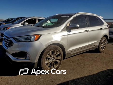 Ford Edge 2019 - Image 1 of 13