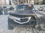 Acura MDX 2012